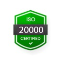 ISO 20000